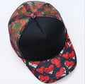Red Heart Trucker Cap