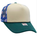 American Baseball Trucker Cap