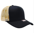Lightning Bolt Trucker Hat