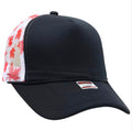 Maple Leaf Trucker Cap