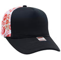 Red Lips Trucker Hat